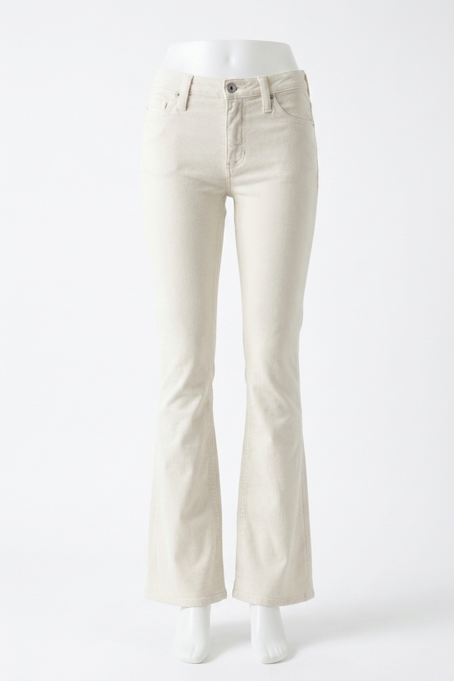NEW AG JEANS angel low rise boot in 1 year opal stone